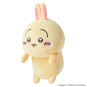 Posture Pal – Chiikawa