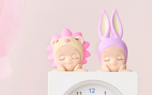 HIPPERS Dreaming Series