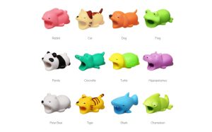 CABLE BITE Vol.1 Animal