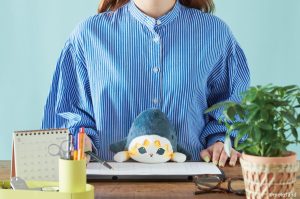 Posture Pal – mofusand