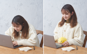 Posture Pal – Year of the Snake