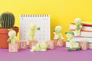 SMISKI Sunday Series