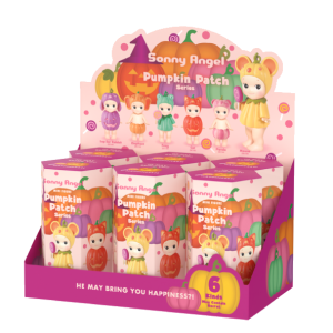 Pumpkin Patch Series