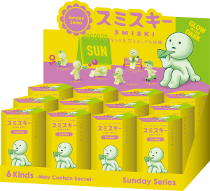 SMISKI Sunday Series